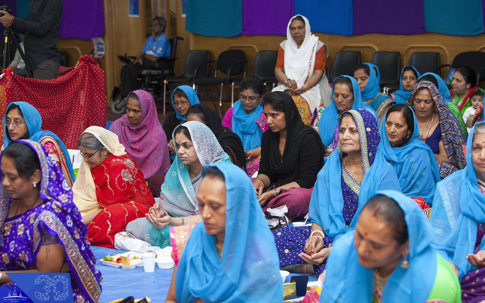 20  - ©1987-2017 SKS Swaminarayan Temple East London
